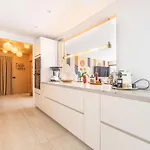 Lb Vacation I A Short Stroll To Palais, Beach, Terrace & Seaview Apartament Cannes