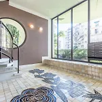 Lb Vacation I A Short Stroll To Palais, Beach, Terrace & Seaview Apartament Cannes