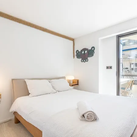 Lb Vacation I A Short Stroll To Palais, Beach, Terrace & Seaview شقة *