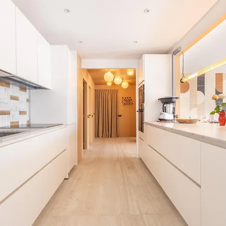 شقة Lb Vacation I A Short Stroll To Palais, Beach, Terrace & Seaview