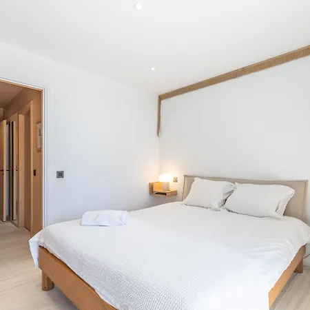 Lb Vacation I A Short Stroll To Palais, Beach, Terrace & Seaview