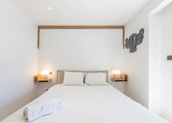 Lb Vacation I A Short Stroll To Palais, Beach, Terrace & Seaview Daire Cannes