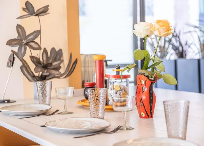 Lb Vacation I A Short Stroll To Palais, Beach, Terrace & Seaview *