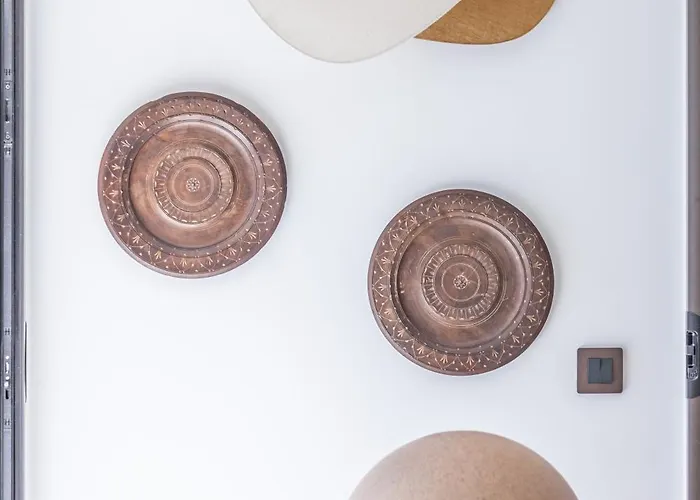 Lb Vacation I A Short Stroll To Palais, Beach, Terrace & Seaview Daire *