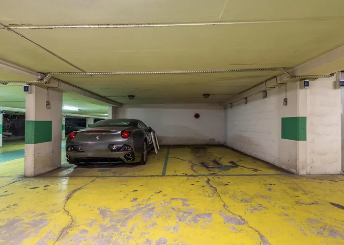 Lb Vacation I A Short Stroll To Palais, Beach, Terrace & Seaview * Cannes