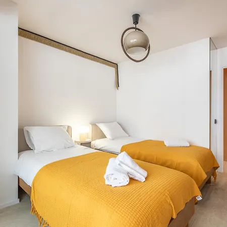 Lb Vacation I A Short Stroll To Palais, Beach, Terrace & Seaview Apartment *