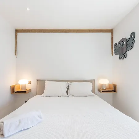 Lb Vacation I A Short Stroll To Palais, Beach, Terrace & Seaview Lejlighed Cannes