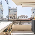 Lb Vacation I A Short Stroll To Palais, Beach, Terrace & Seaview Apartamento